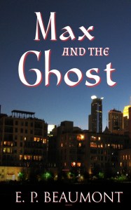Max and the Ghost
