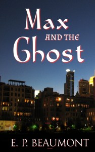 Max and the Ghost